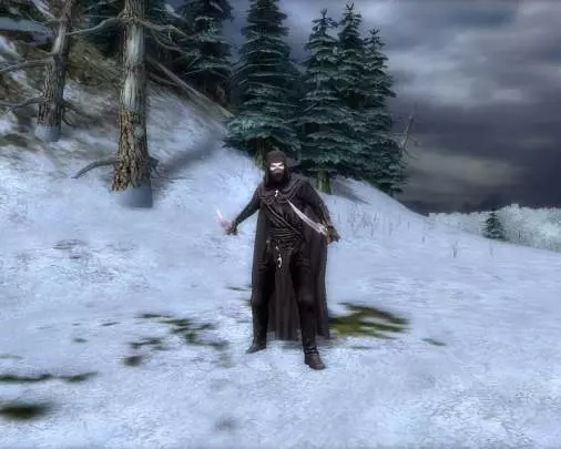 Warhammer Battle March