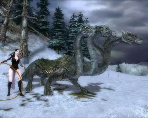 Warhammer: Battle March