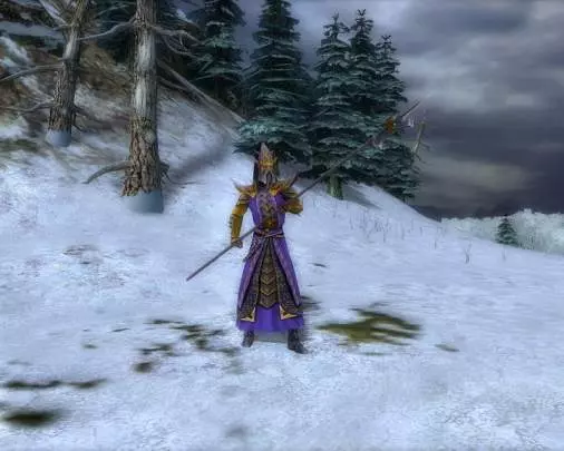 Warhammer Battle March