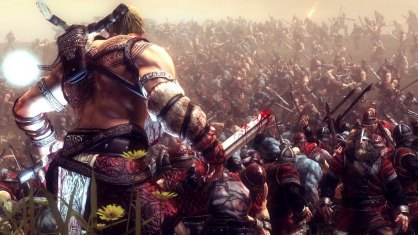 Viking Battle for Asgard Xbox 360
