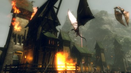 Viking Battle for Asgard