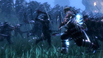 Viking Battle for Asgard Xbox 360