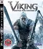 Viking: Battle for Asgard PS3