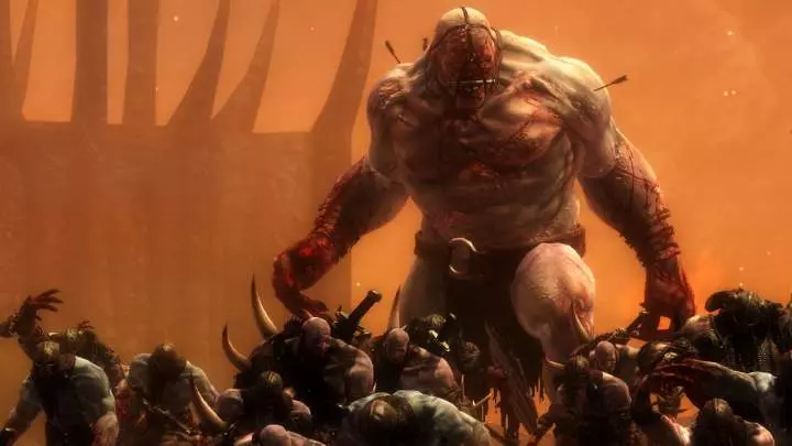 Viking Battle for Asgard