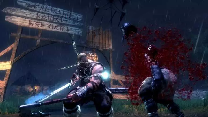 Viking Battle for Asgard - PS3