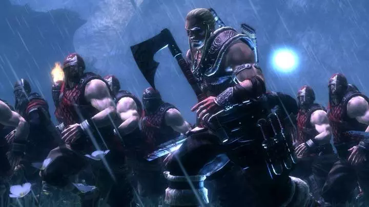 Viking Battle for Asgard - PS3