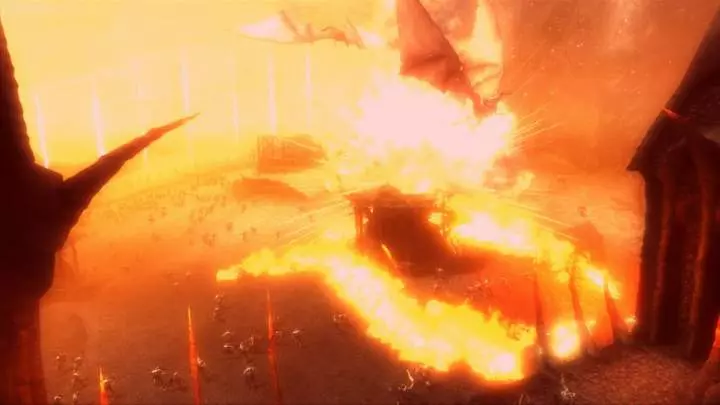 Viking Battle for Asgard - PS3