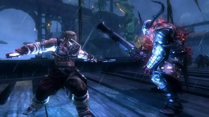 Viking Battle for Asgard