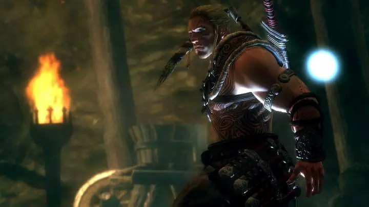 Viking Battle for Asgard