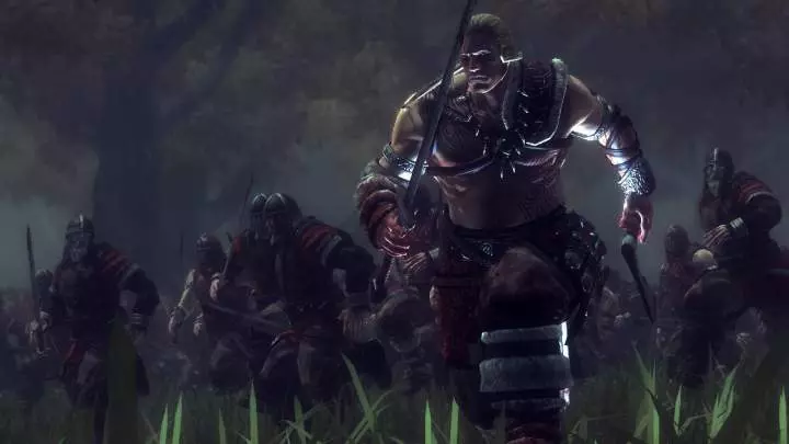 Viking Battle for Asgard