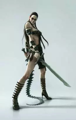 Viking Battle for Asgard