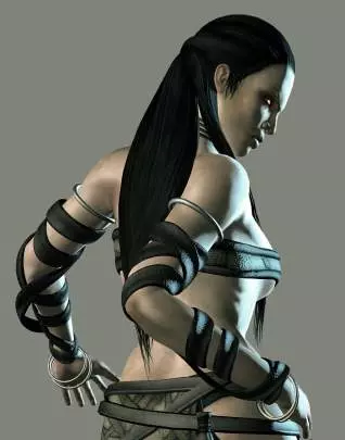 Viking: Battle for Asgard