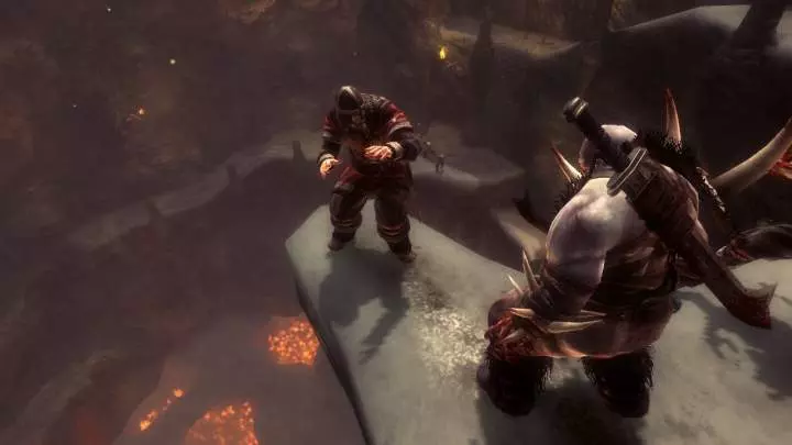 Viking Battle for Asgard - PS3