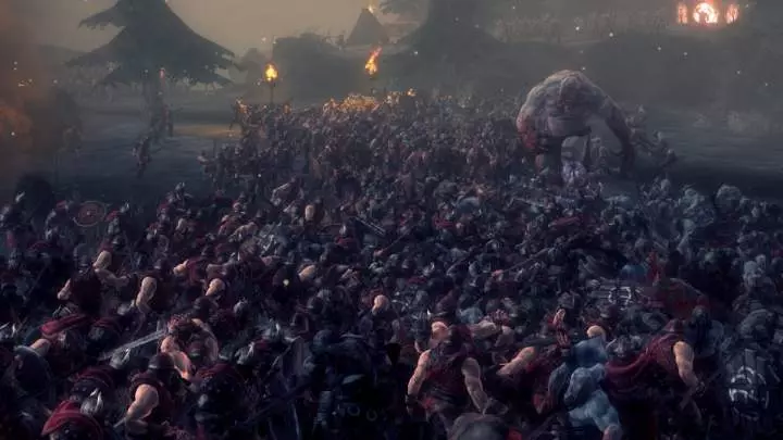 Viking: Battle for Asgard