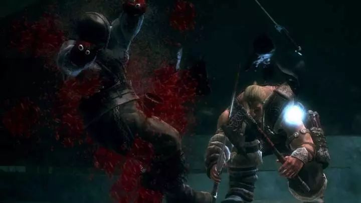 Viking Battle for Asgard