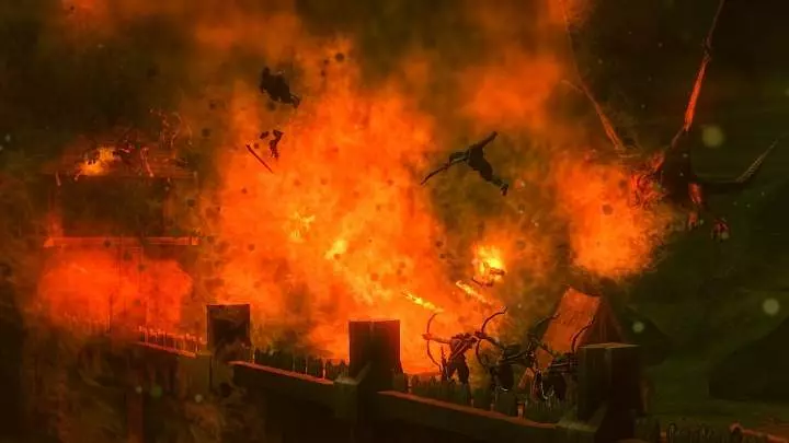 Viking Battle for Asgard - PS3