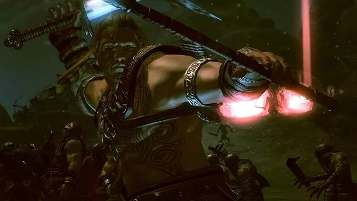 Viking Battle for Asgard - PS3