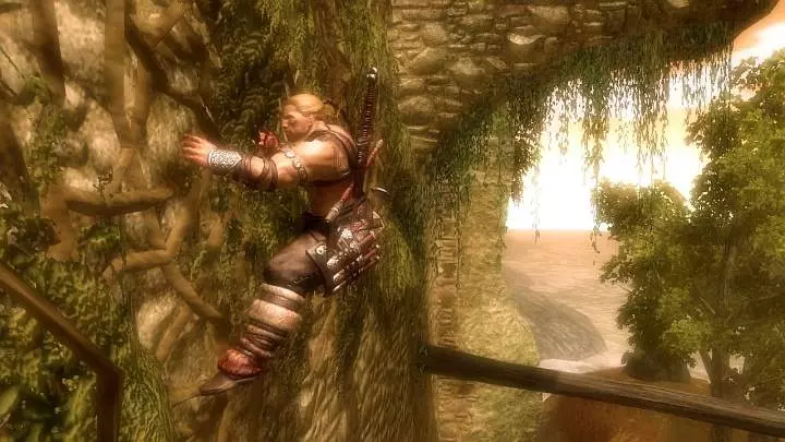 Viking Battle for Asgard