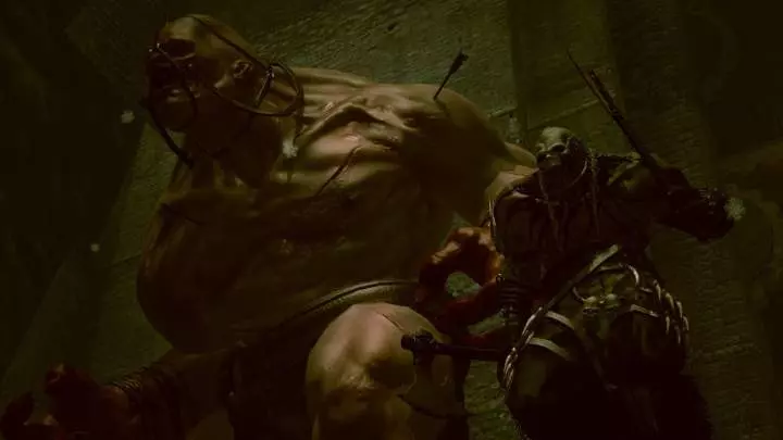 Viking Battle for Asgard