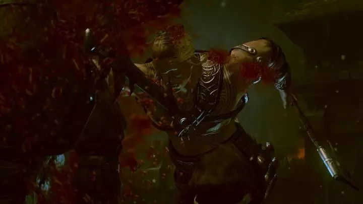 Viking: Battle for Asgard