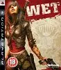 WET PS3