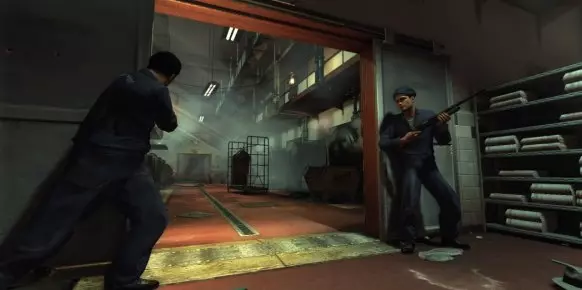Mafia 2