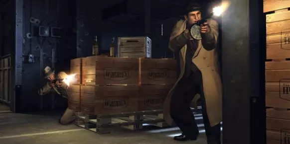 Mafia 2