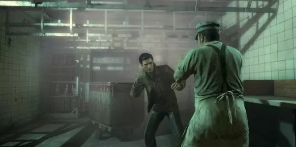 Mafia 2