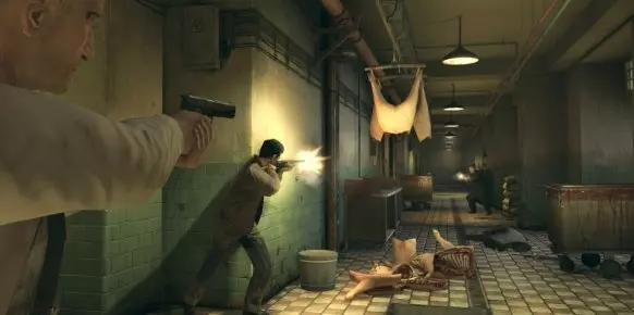 Mafia 2 PS3