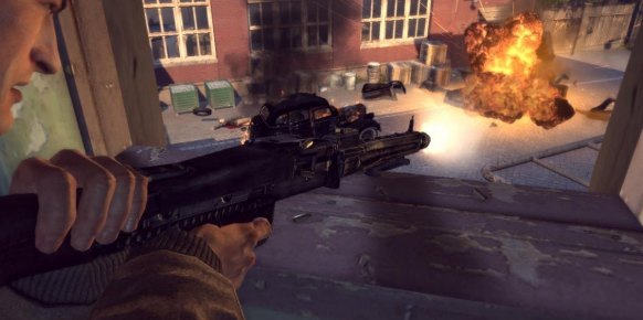 Mafia 2 PC