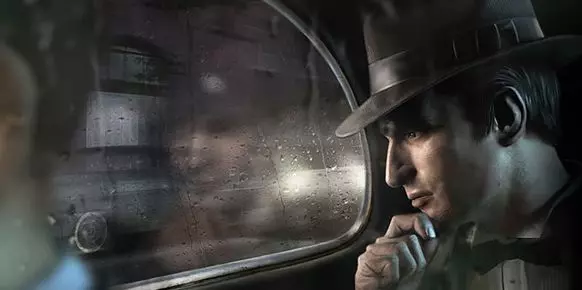 Mafia II Mafia II