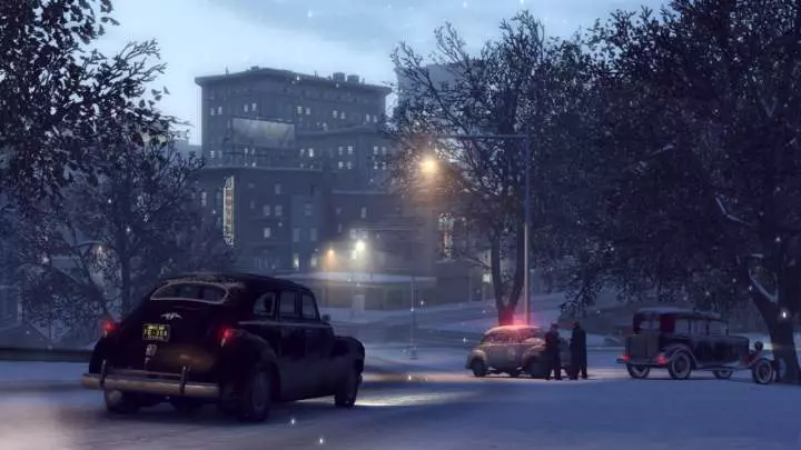 Mafia 2 - PC