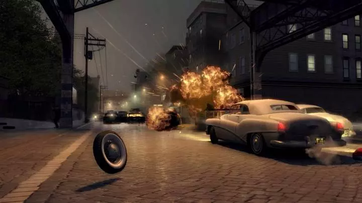 Mafia 2 - PC