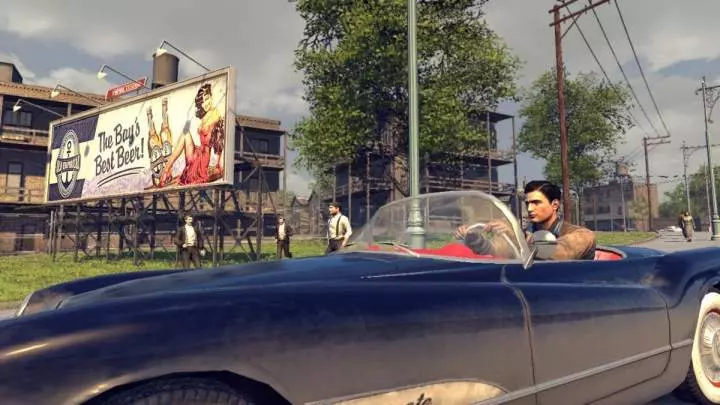 Mafia 2 - PC