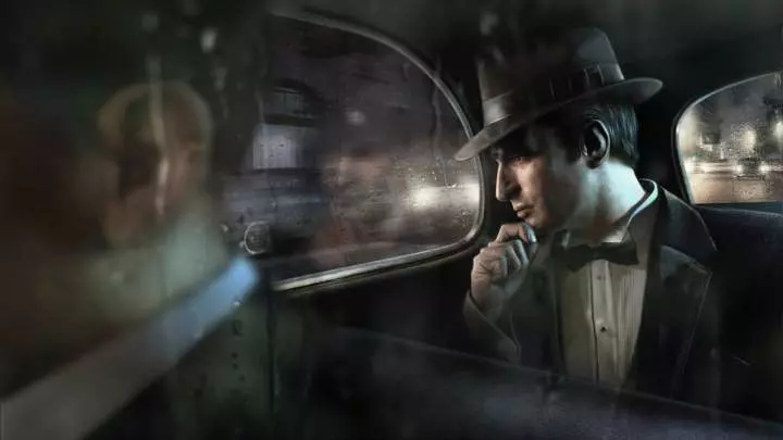 Mafia 2