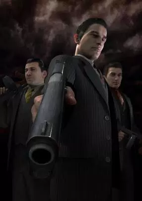 Mafia 2
