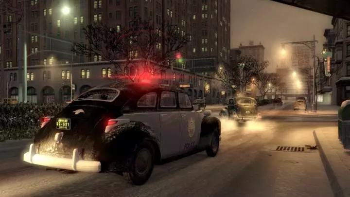 Mafia 2 - PC