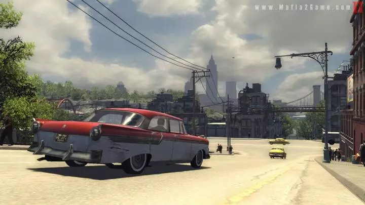 Mafia 2 - PC