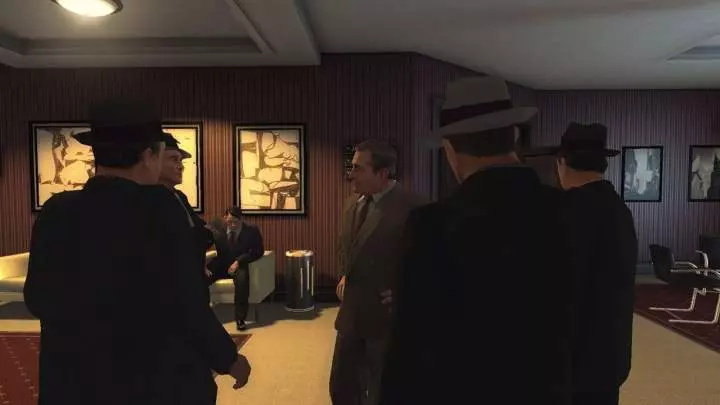 Mafia 2