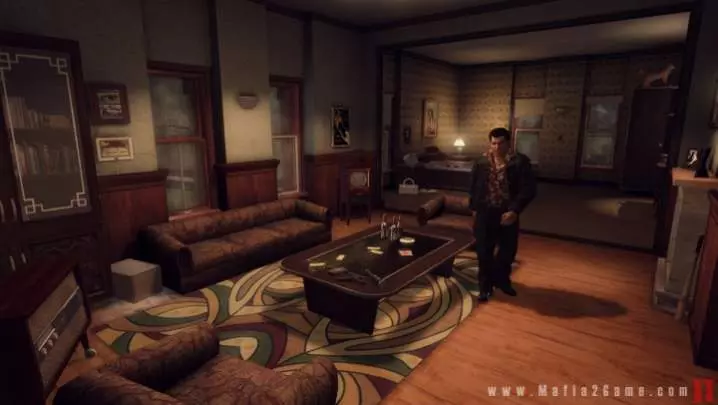 Mafia 2 - PC