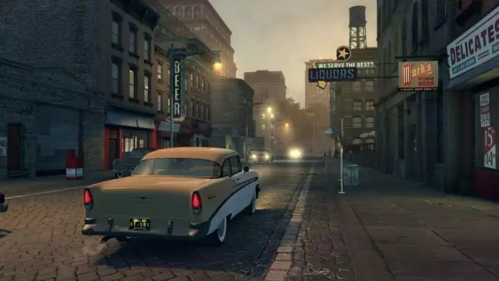 Mafia 2 - PC