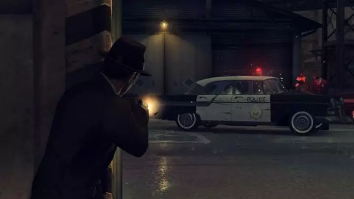 Mafia 2 - PC
