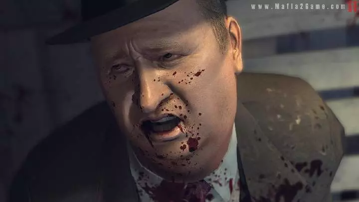 Mafia 2