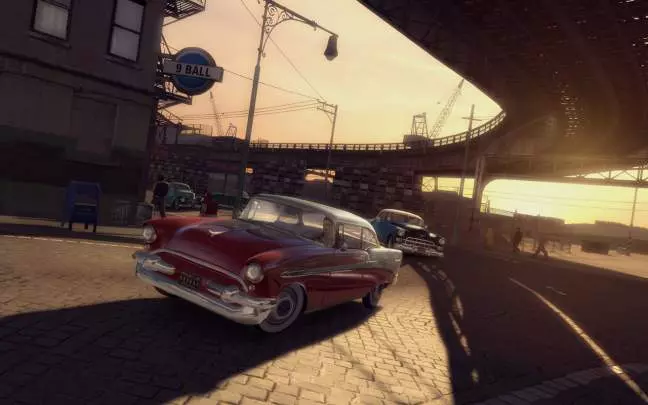 Mafia 2 - PC