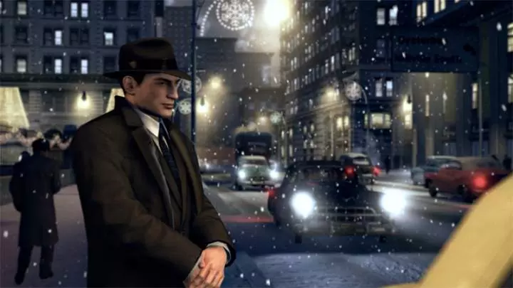 Mafia 2 - PC