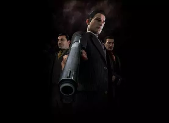 Mafia 2 - PC