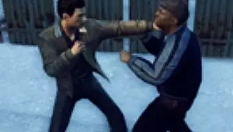 Mafia 2: Gameplay: Nunca se Olvida la Primera Vez