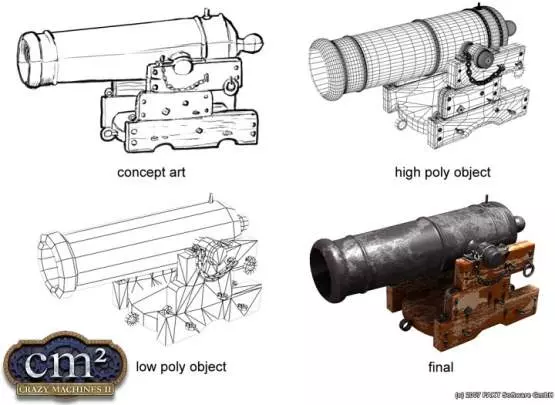 Crazy Machines 2 - PC