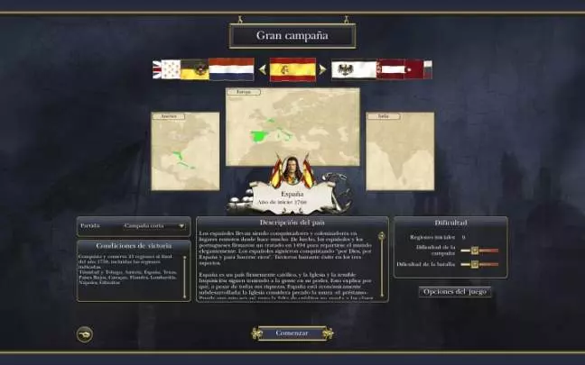 Empire Total War