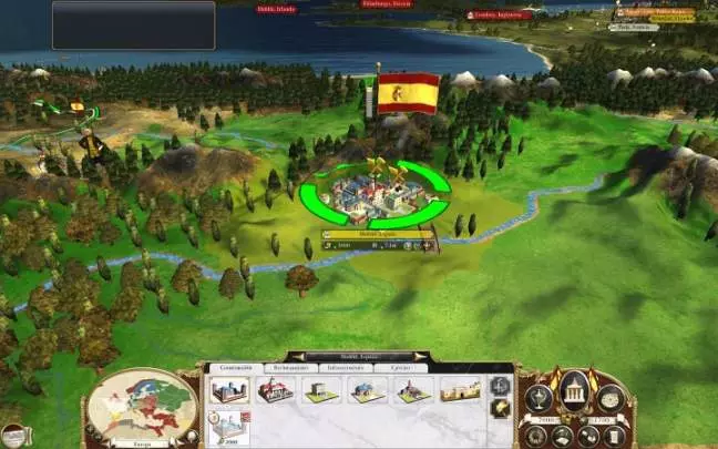 Empire Total War - PC